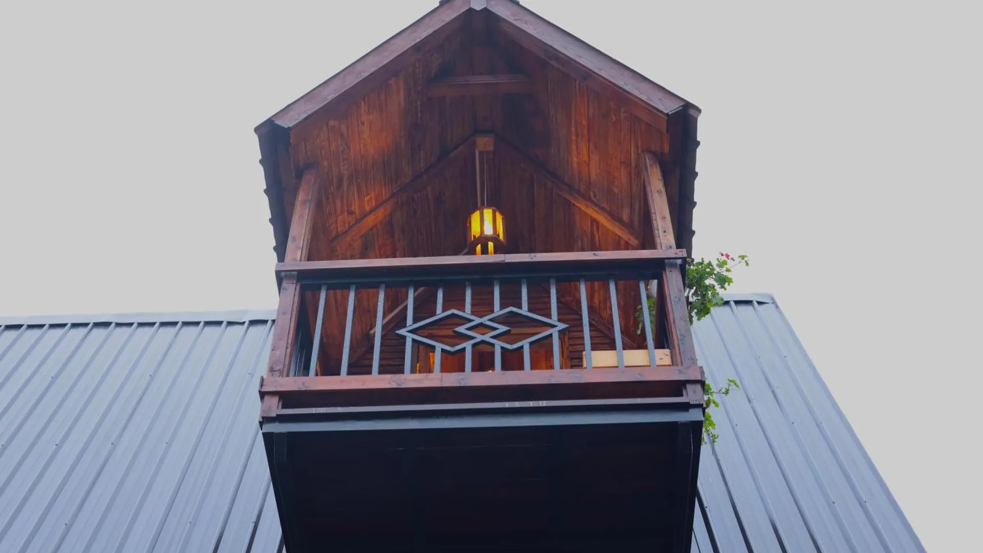 Hunters Wood Cabins Nuwara Eliya Villa