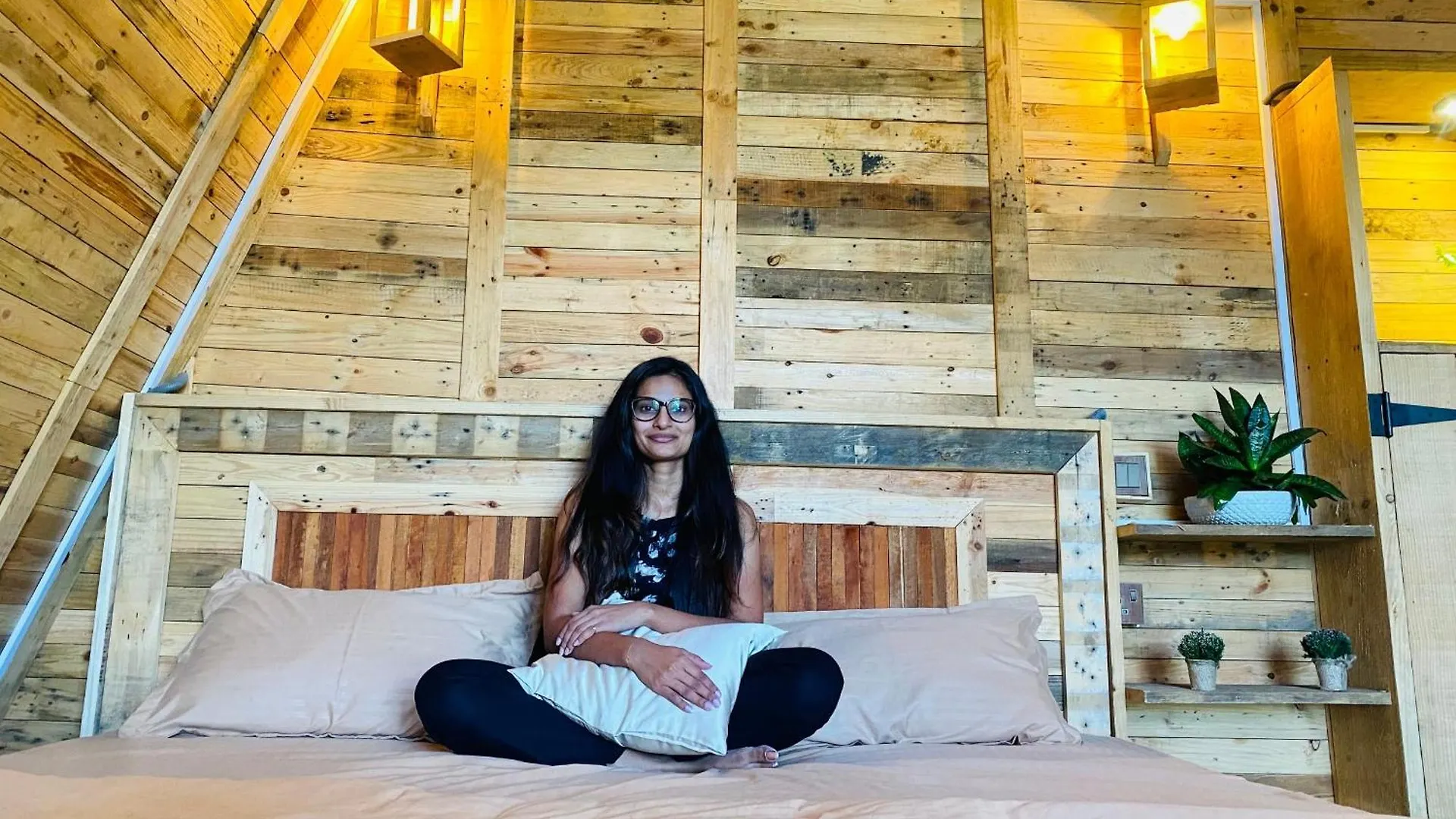 Hunters Wood Cabins Nuwara Eliya 0*,  Sri Lanka
