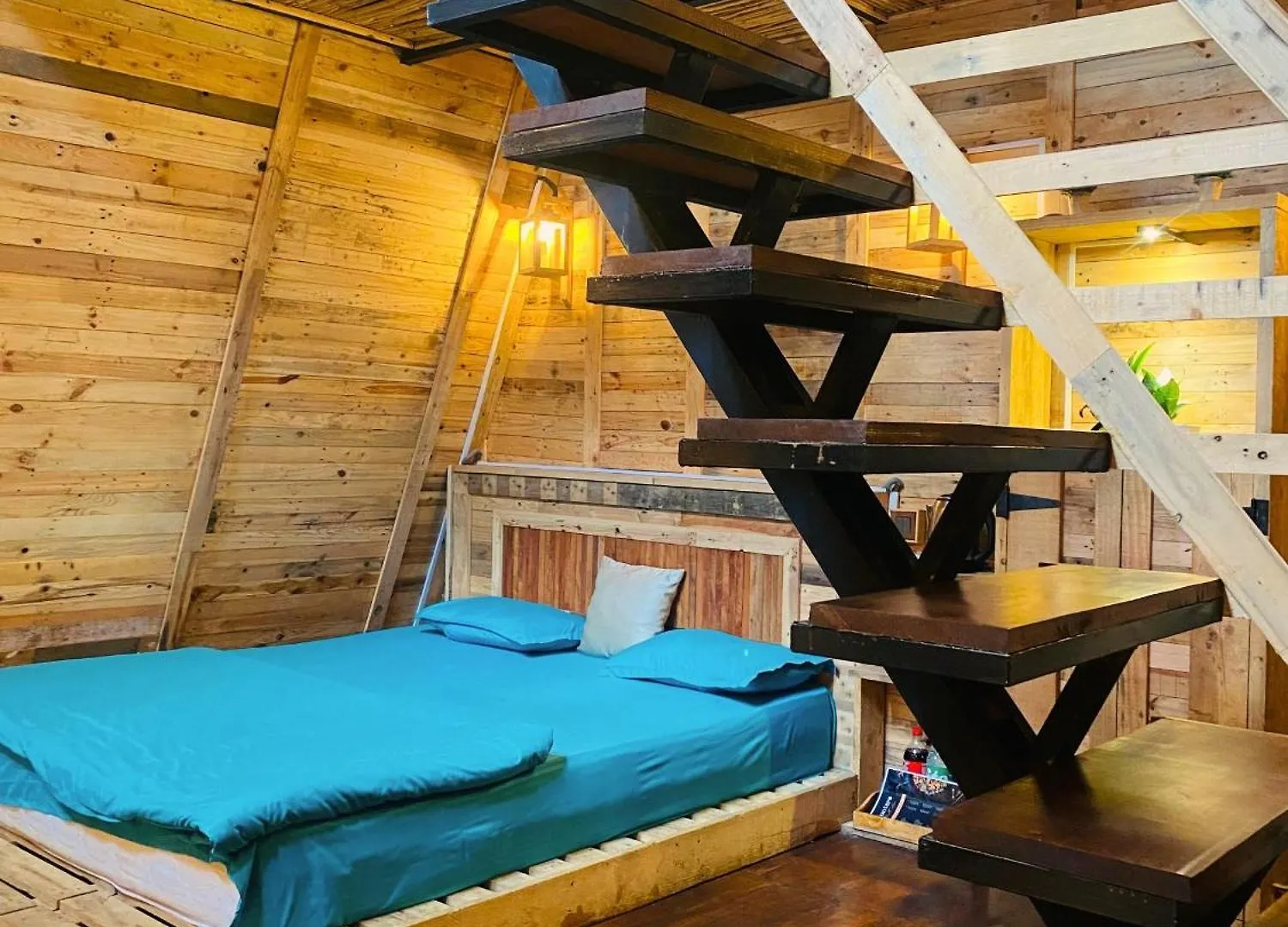 Hunters Wood Cabins Nuwara Eliya 0*,  Sri Lanka