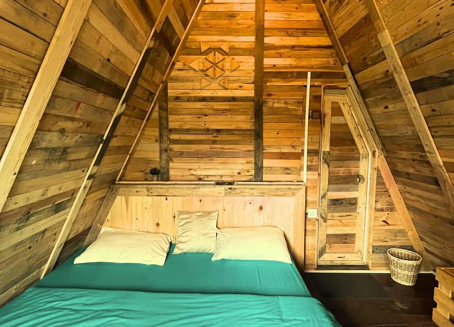 Hunters Wood Cabins Nuwara Eliya