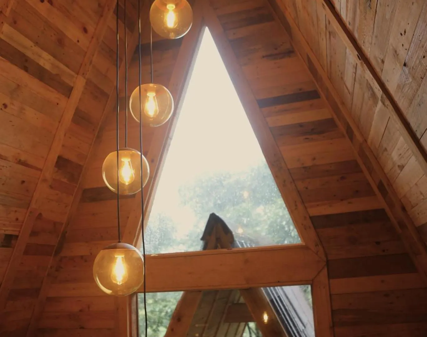 Hunters Wood Cabins Nuwara Eliya 0*,