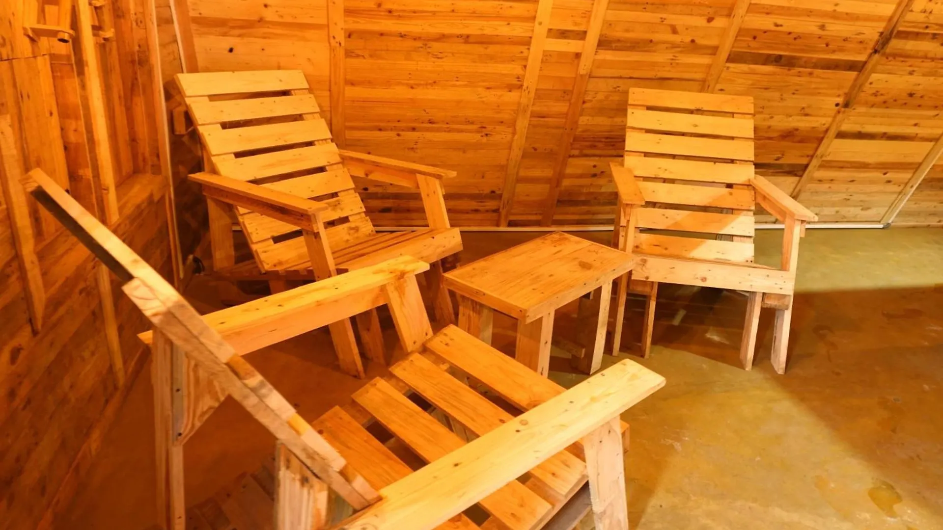 Hunters Wood Cabins Nuwara Eliya