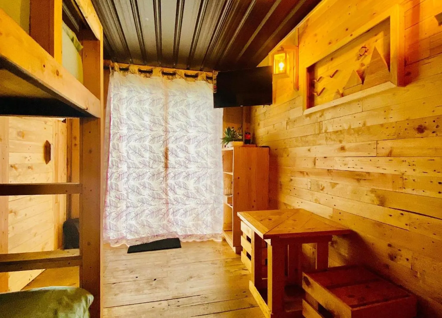 Hunters Wood Cabins Nuwara Eliya