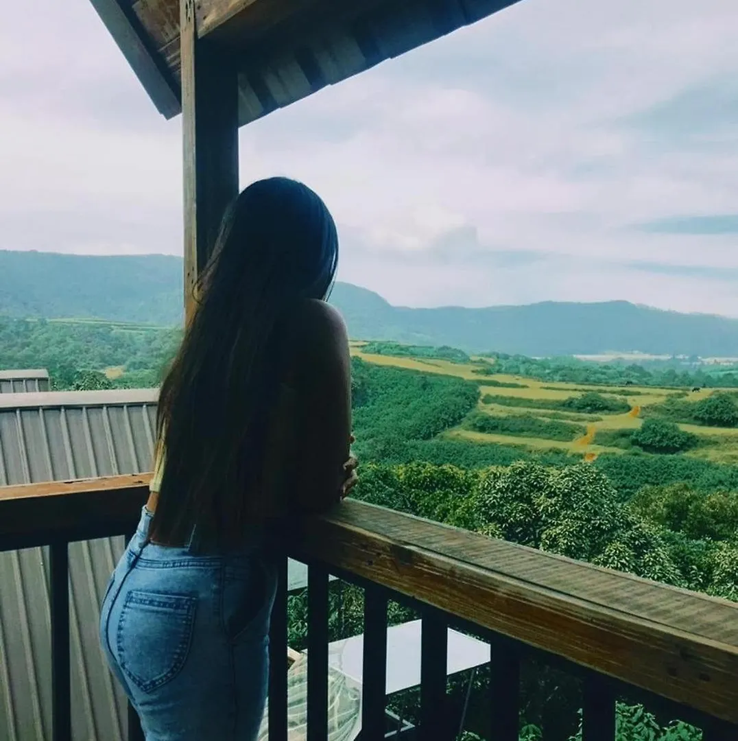 Villa Hunters Wood Cabins Nuwara Eliya