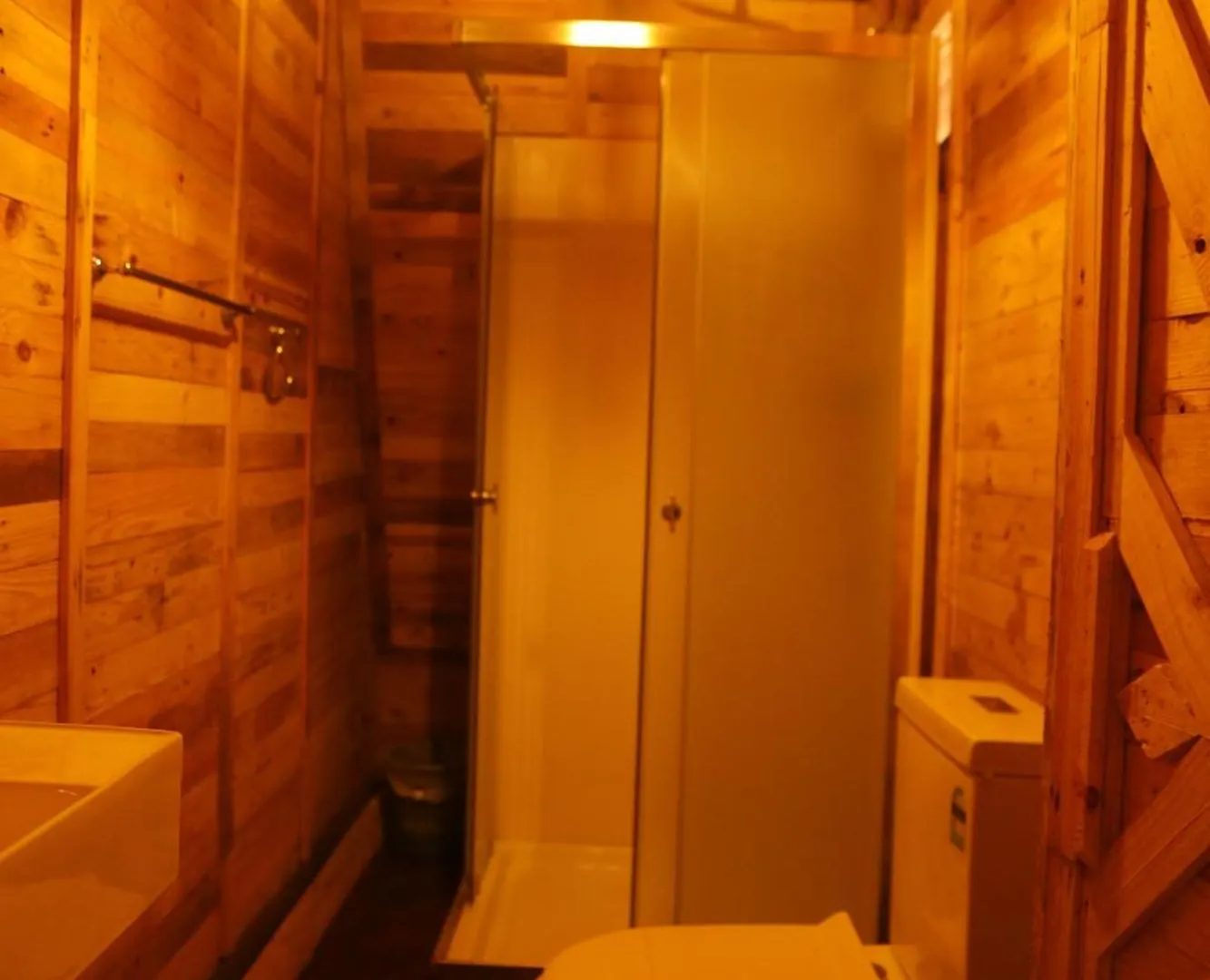 Hunters Wood Cabins Nuwara Eliya 0*,  Sri Lanka