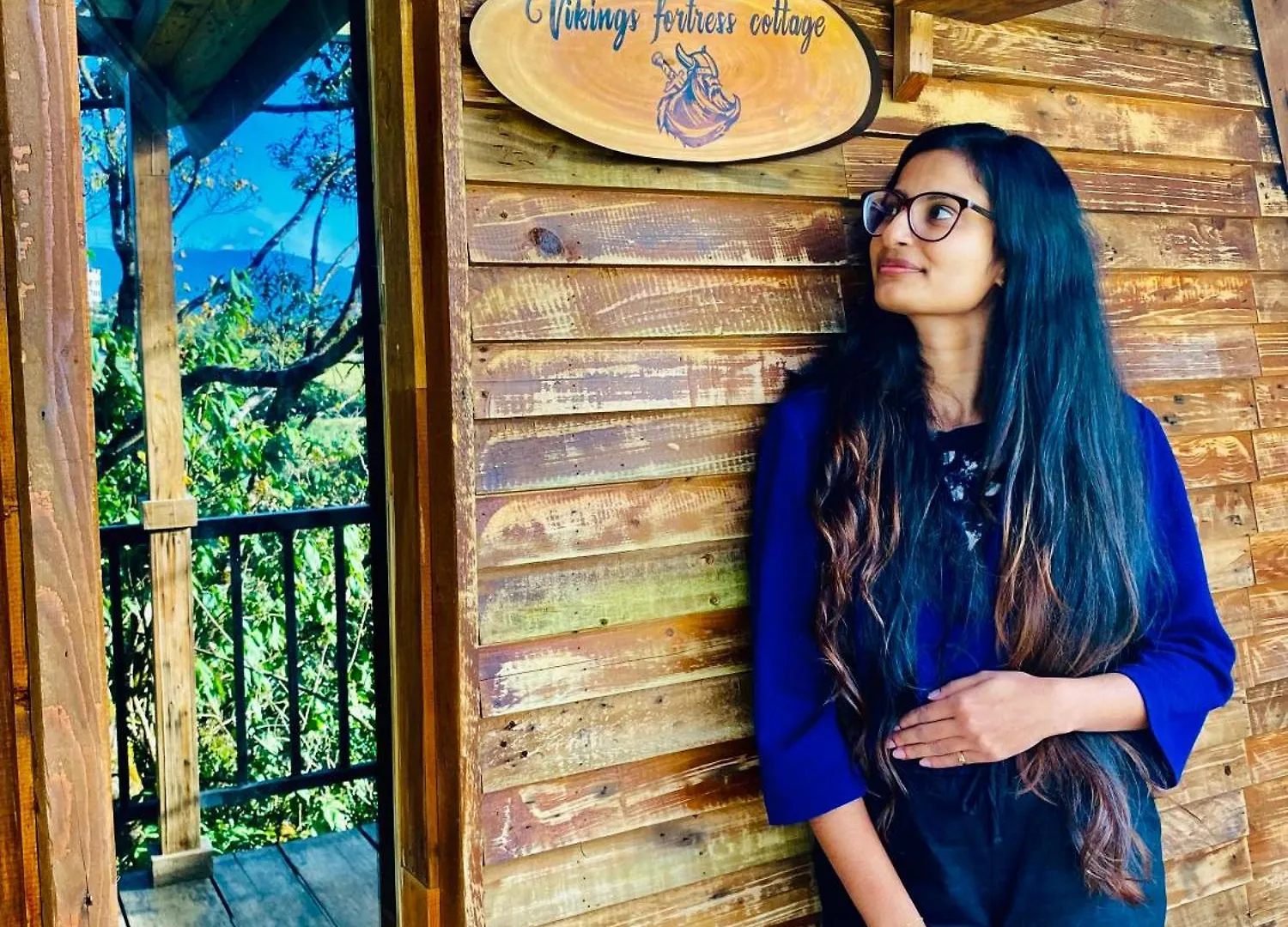 Hunters Wood Cabins Nuwara Eliya 0*,